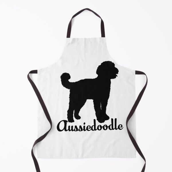 Item preview, Aussiedoodle Dog designed and sold by SUMA3000.