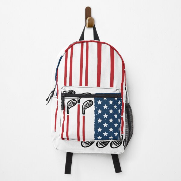 Item preview, Patriotic Golfer designed and sold by TrunkShirts.