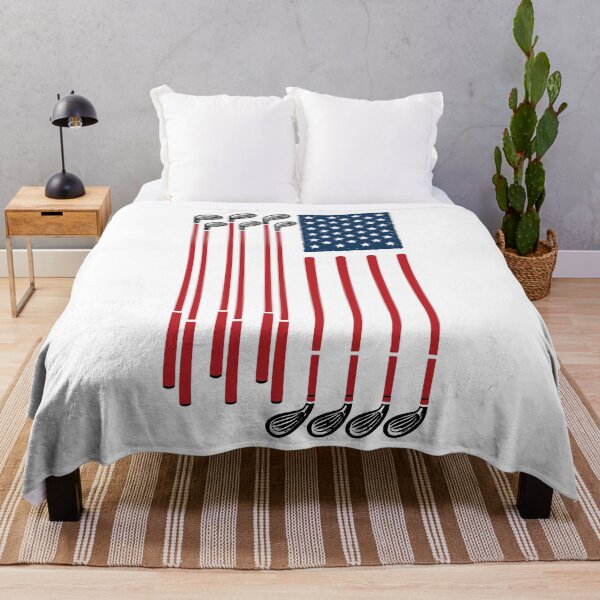 Item preview, Patriotic Golfer designed and sold by TrunkShirts.