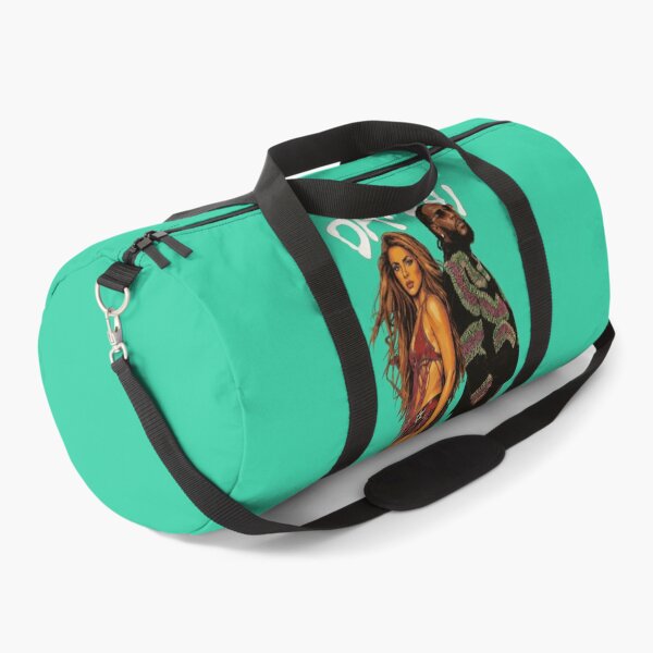 Item preview, Burna Boy x Shakira DAI DAI Bold Music Collab designed and sold by Vicky021.