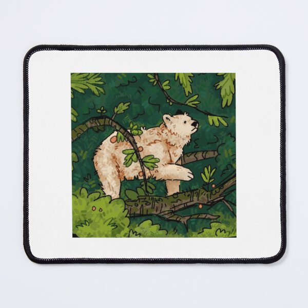 Item preview, Bear Spirit  designed and sold by jorydanlangw.