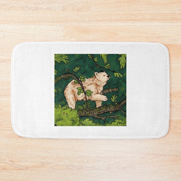 Item preview, Bear Spirit  designed and sold by jorydanlangw.