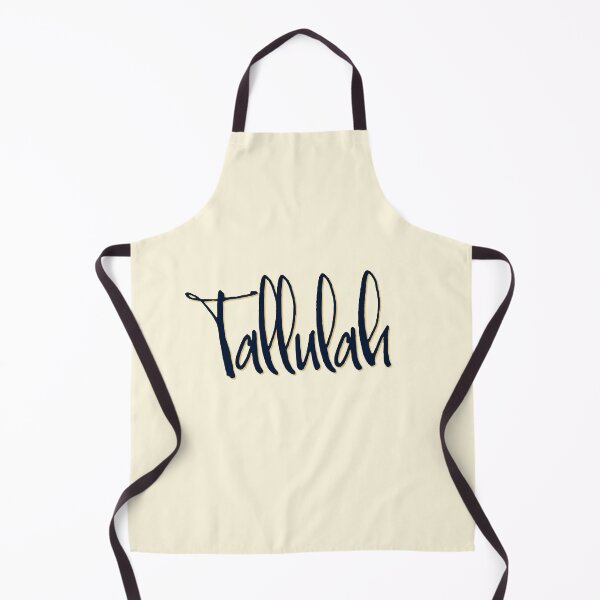 Item preview, TALLULAH personalized type design designed and sold by CharlottePlaceArt.