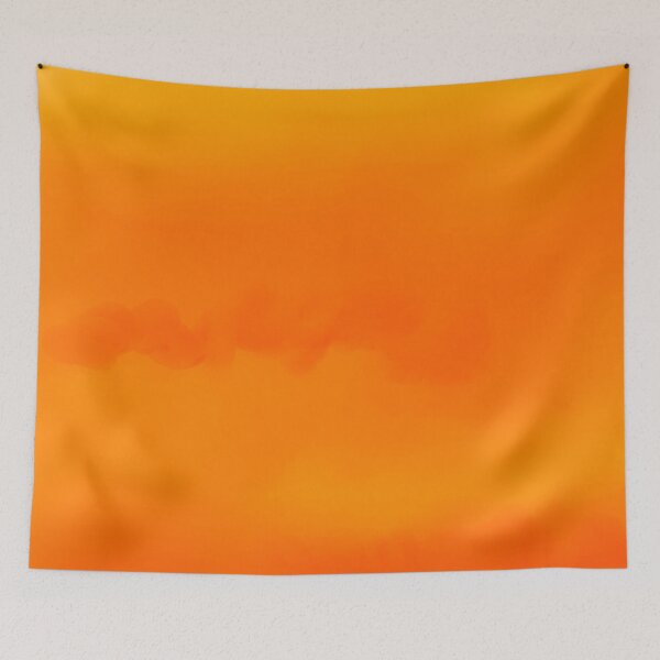 Item preview, Orange Flame Aura designed and sold by Studio_UnofficialMaybe.
