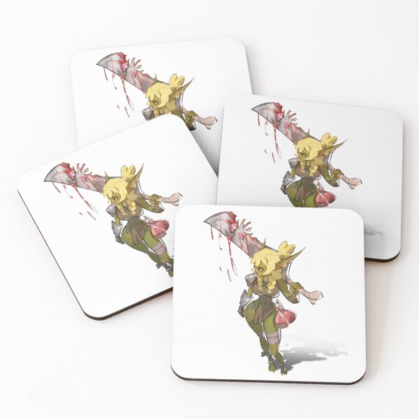 Item preview, Orc designed and sold by Artofbouboulonlon.