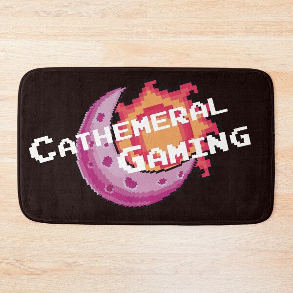Artikelvorschau, Kathedralenlogo (Wild Red Edition) entworfen und verkauft von CathemeralGamin.