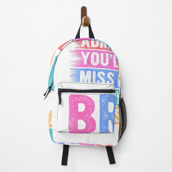 Item preview, Teacher Kids Admit It You'll Miss Me 67 Bruh Last Day School T-Shirt designed and sold by Juvestore24.