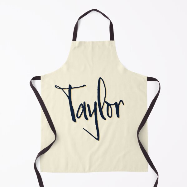 Item preview, TAYLOR personalized type design designed and sold by CharlottePlaceArt.