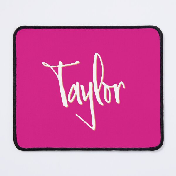 Item preview, TAYLOR personalized type design designed and sold by CharlottePlaceArt.