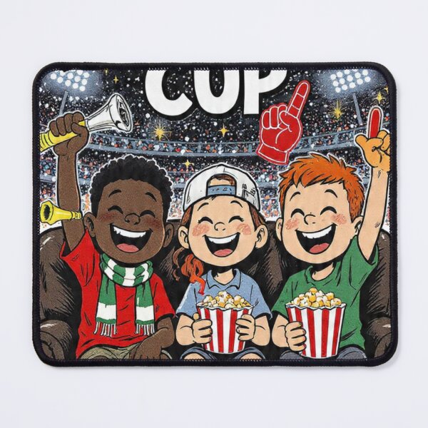 Item preview, FOOTBALL Fans designed and sold by BodaZZ.