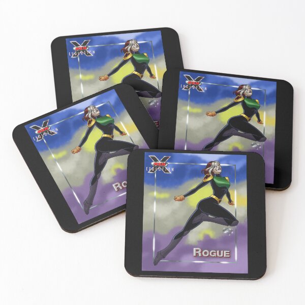 Item preview, Rog Evolution Trading Card designed and sold by weaponx5203.
