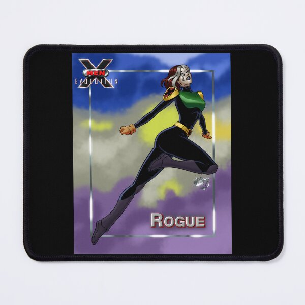 Item preview, Rog Evolution Trading Card designed and sold by weaponx5203.