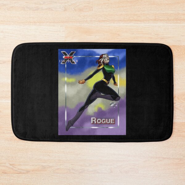 Item preview, Rog Evolution Trading Card designed and sold by weaponx5203.