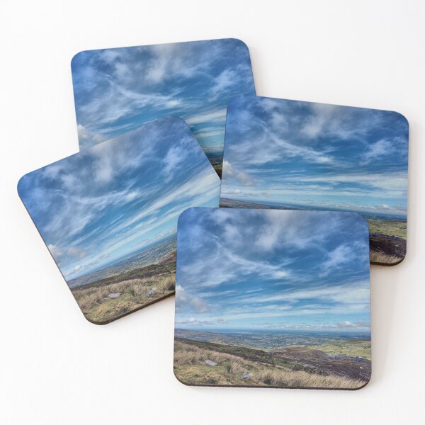 Item preview, welsh countryside designed and sold by KathleenDawson.