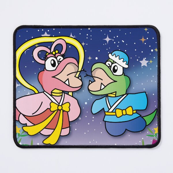 Item preview, Cute Cartoon Snakes Tanabata Star Festival designed and sold by OsakaYumeWorks.