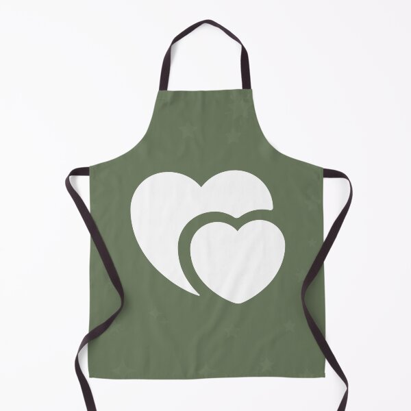 Item preview, Minimalist Heart Wall Art | Modern Love Symbol Poster | Boho Room Decor designed and sold by UI Expert.