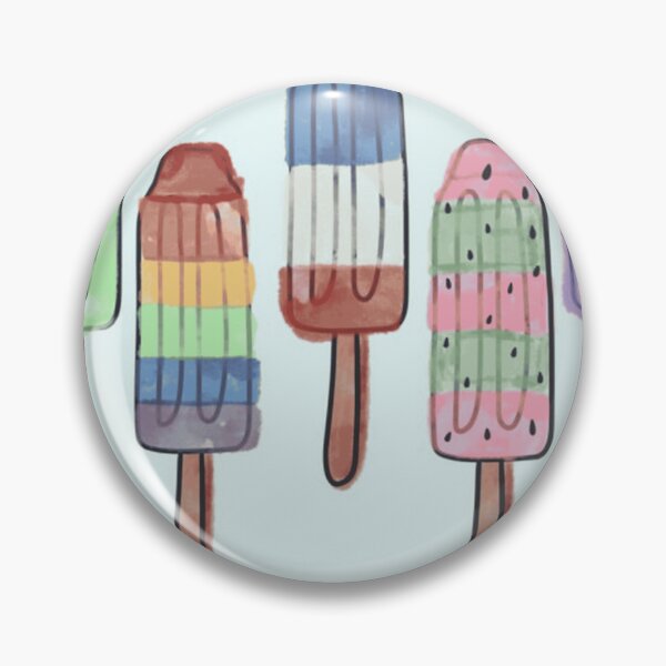 Item preview, Hello Summer Popsicle Group designed and sold by SummerSweets.