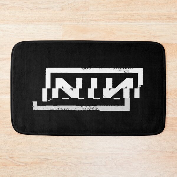 Item preview, N--i--N logo tshirt designed and sold by josefitrada.