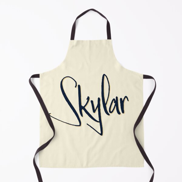 Item preview, SKYLAR personalized type design designed and sold by CharlottePlaceArt.