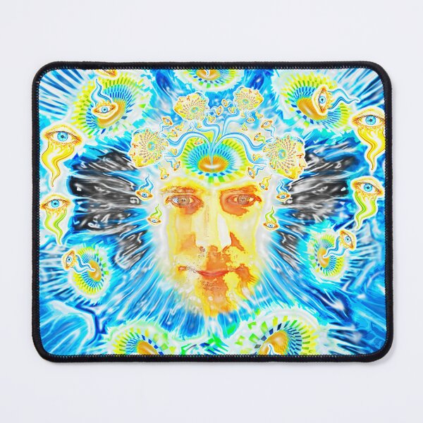 Item preview, ElectricEscaperation designed and sold by Klaus Bremner (Autotelic Art).