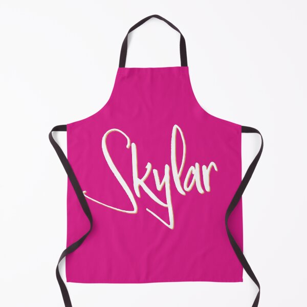 Item preview, SKYLAR personalized type design designed and sold by CharlottePlaceArt.