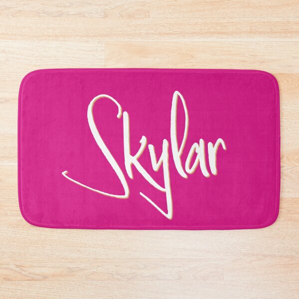 Item preview, SKYLAR personalized type design designed and sold by CharlottePlaceArt.
