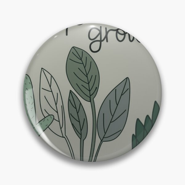 Item preview, Keep Growing Houseplant Trio designed and sold by SummerSweets.