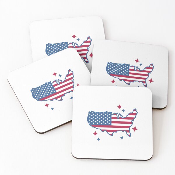 Item preview, American Dream designed and sold by CraftedCotton.