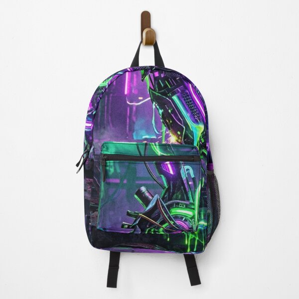 Item preview, cyber heart designed and sold by MachineRender.