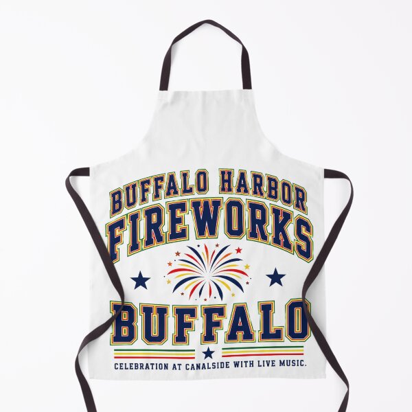 Item preview, Buffalo Harbor Fireworks New York designed and sold by Combat Skies.