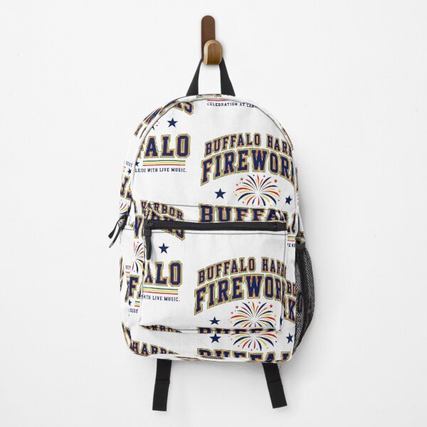 Item preview, Buffalo Harbor Fireworks New York designed and sold by Combat Skies.