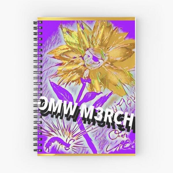 Item preview, Wildflower designed and sold by OMW M3RCH.
