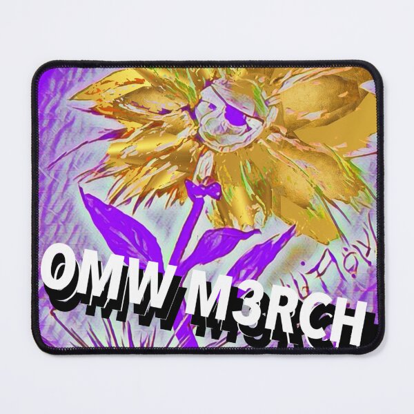 Item preview, Wildflower designed and sold by OMW M3RCH.