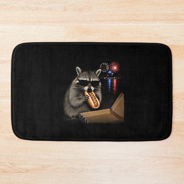 Item preview, Bad Day to Be a Hotdog designed and sold by KillianGrantM.