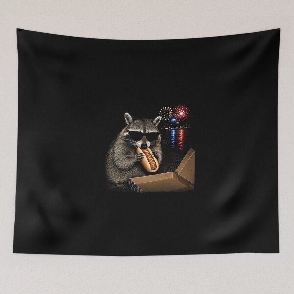 Item preview, Bad Day to Be a Hotdog designed and sold by KillianGrantM.