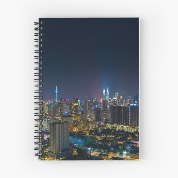 Item preview, Vibrant Cityscape Photography designed and sold by LinaDesign Store.