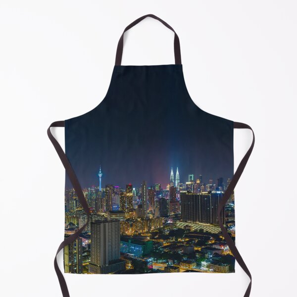 Item preview, Fotografía de paisajes urbanos vibrantes designed and sold by LinaDesign Store.