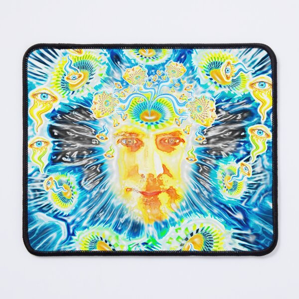 Item preview, ElectricEscaperation(ii) designed and sold by Klaus Bremner (Autotelic Art).