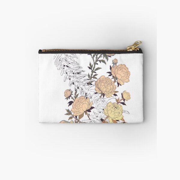 Item preview, Blooming Through the Bones designed and sold by GhostKaida.