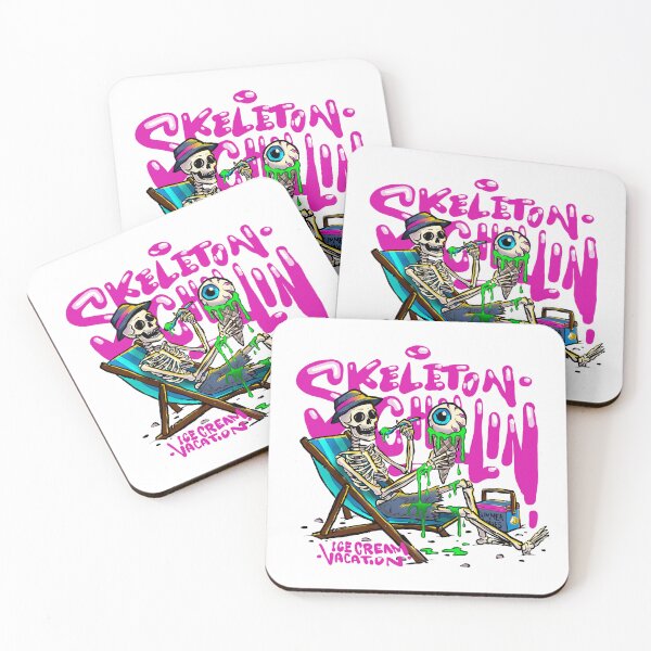 Item preview, Ice Cream Vacation designed and sold by Egi Riadi.