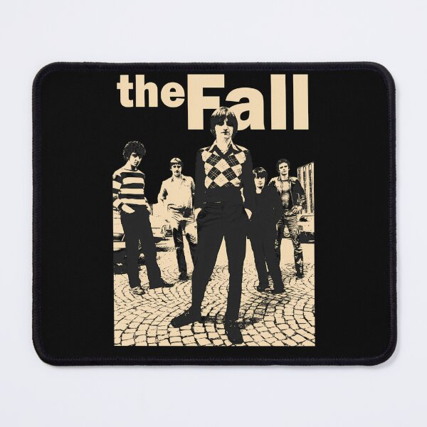 Item preview, Monochromatic Band Group Portrait on Cobblestone designed and sold by YAR STORE LLC.