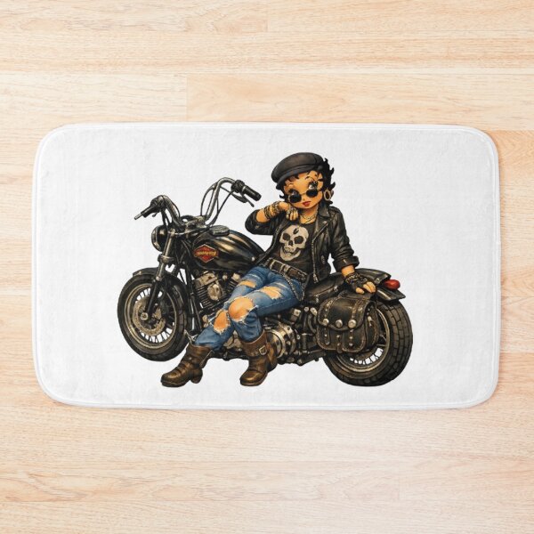 Item preview, BETTY BOOP designed and sold by CHRIST5000.