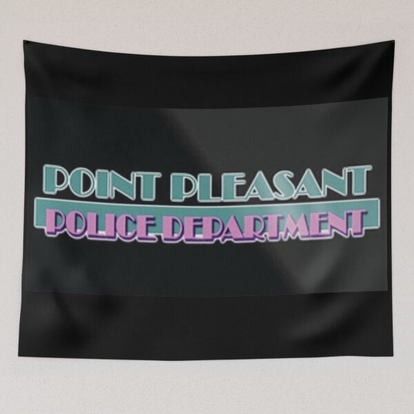 Item preview, Point Pleasant designed and sold by Anthonyc66.