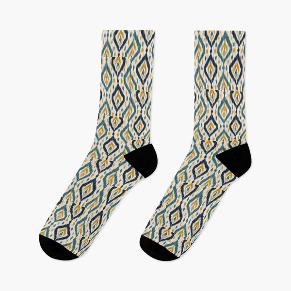 Item preview, Geometric Pattern designed and sold by ZippyVibes81.