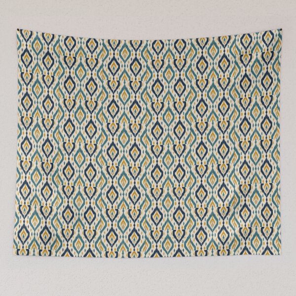 Item preview, Geometric Pattern designed and sold by ZippyVibes81.