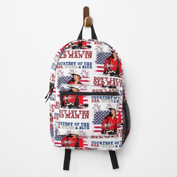 Item preview, 4th of July Toby Keith Vintage Courtesy of The Red , White & Blue designed and sold by DesignForYou79.