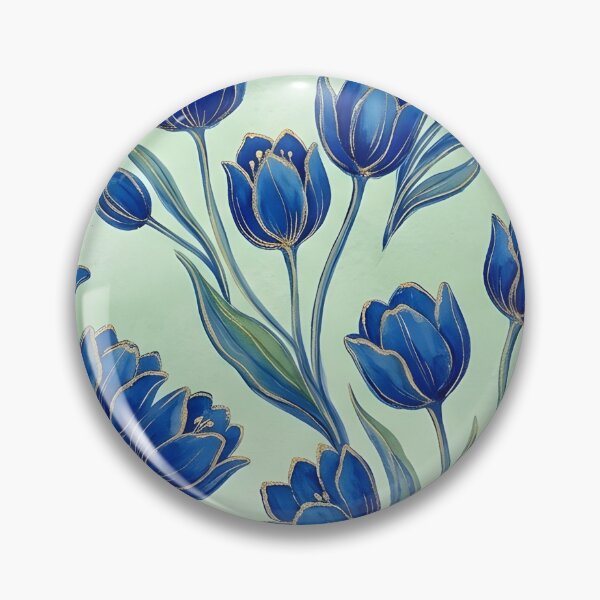 Item preview, Colorful Tulips Flowers designed and sold by GraphicsClub.