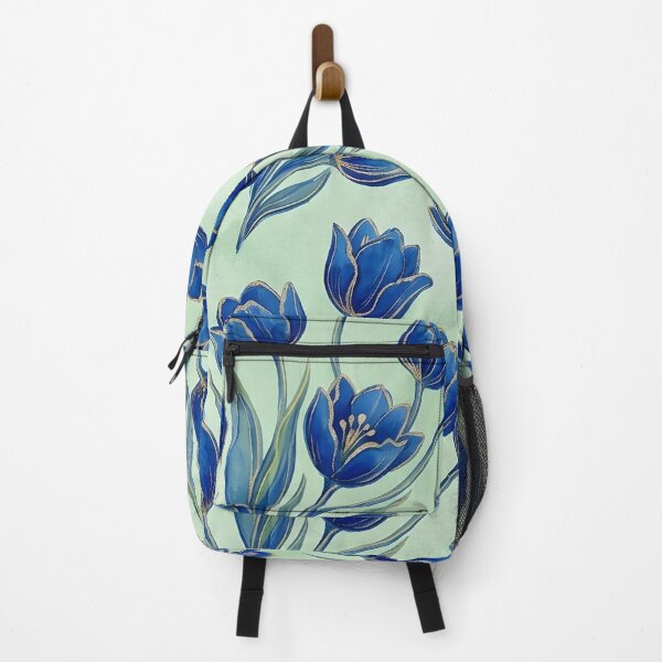 Item preview, Colorful Tulips Flowers designed and sold by GraphicsClub.