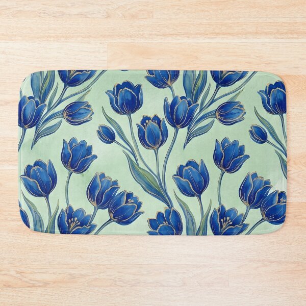 Item preview, Colorful Tulips Flowers designed and sold by GraphicsClub.