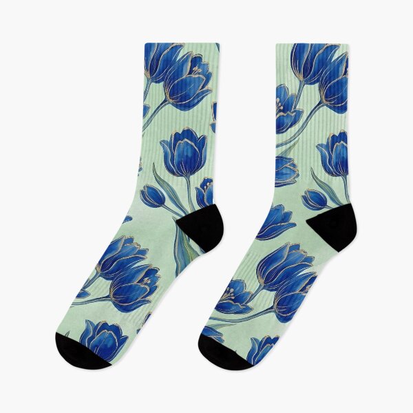 Item preview, Colorful Tulips Flowers designed and sold by GraphicsClub.